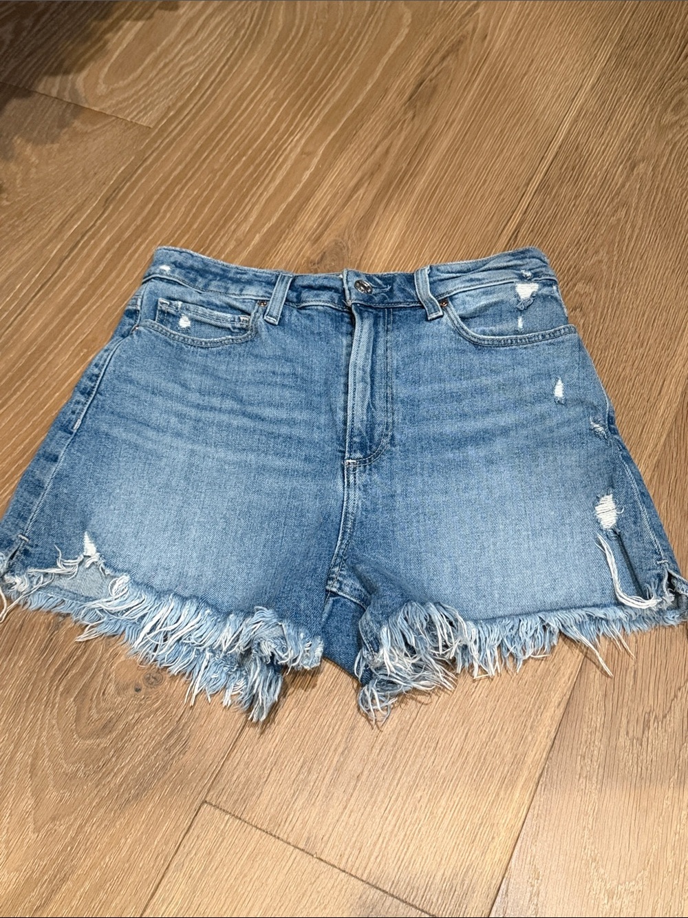 Paige Dani Shorts, 28